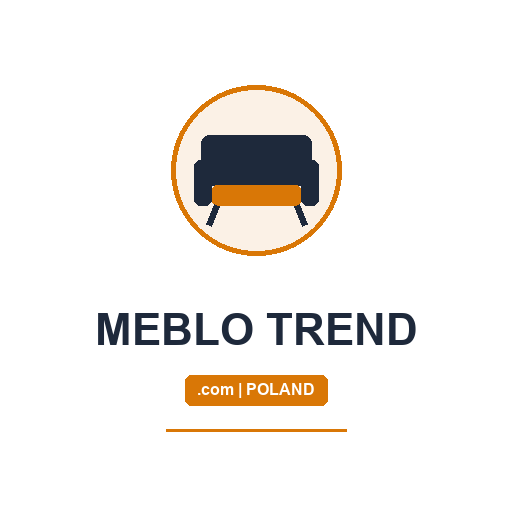 MebloTrend salon meblowy Wrocław