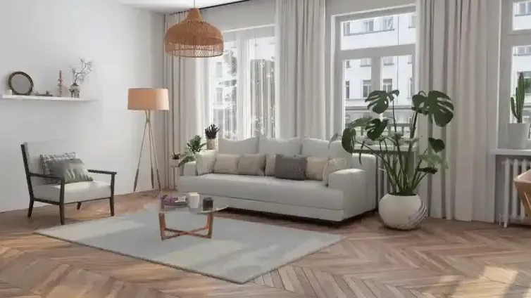 Jak dobrać sofę modułową do salonu