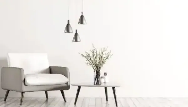 Wyposażenie apartamentów pod klucz