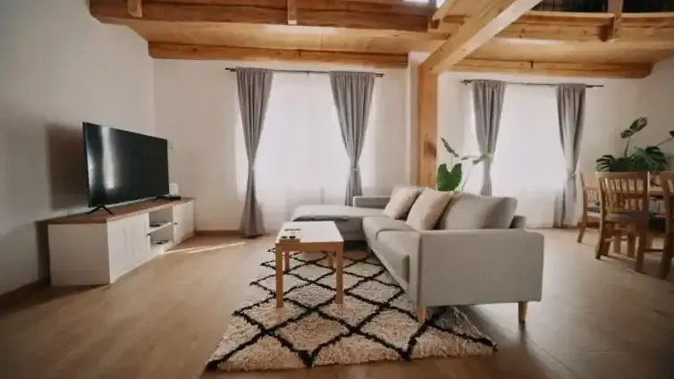 Jak dobrać sofę modułową do salonu