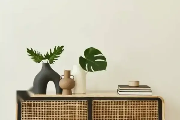 Łóżka Kontynentalne i Garderoby do Sypialni — inspiracja 2