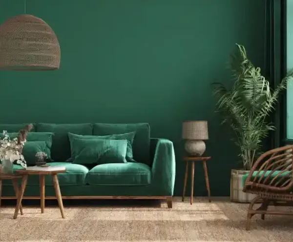 Kompleksowe Wyposażenie Apartamentów pod Klucz — inspiracja 2